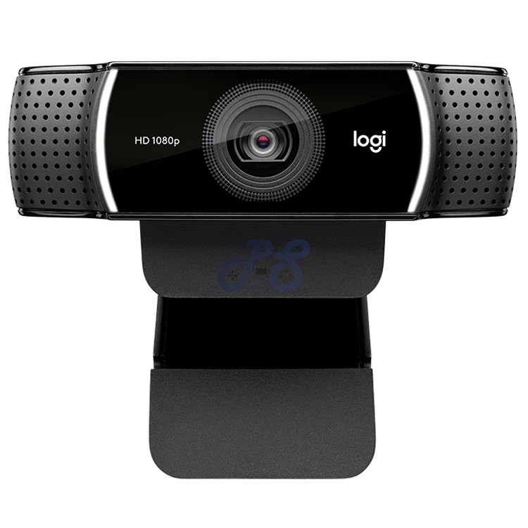 logitech c922x pro stream webcam