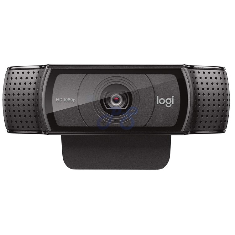 logitech c920 hd pro webcam