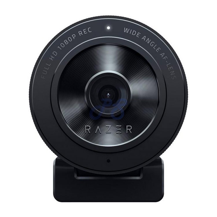 razer kiyo x webcam