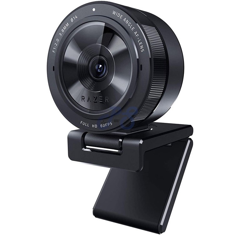 razer kiyo pro webcam