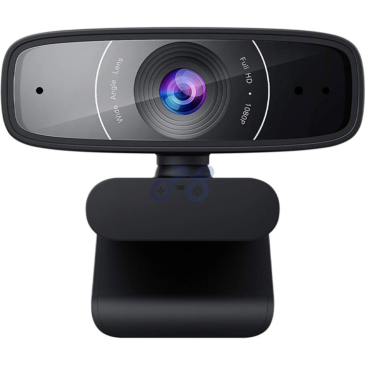 asus c3 full hd usb webcam