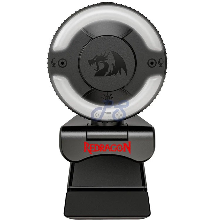 redragon gw910 webcam