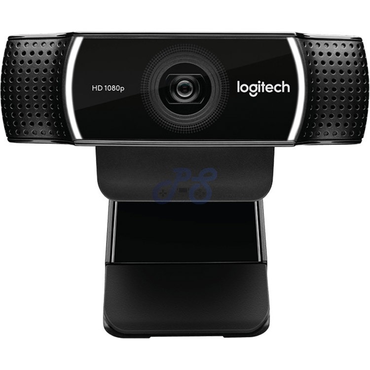 logitech c922 pro hd streaming webcom
