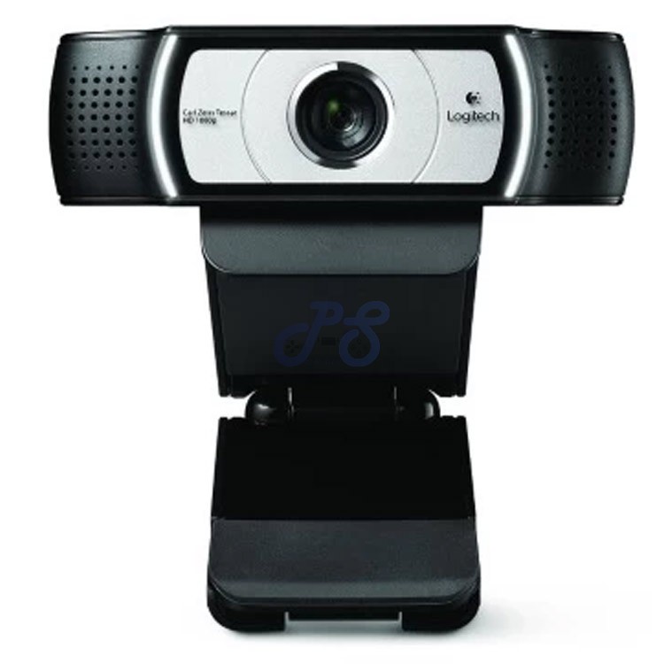 logitech c930e fullhd webcam