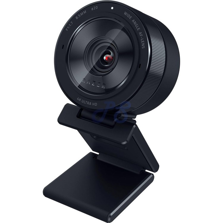 razer kiyo pro ultra 4k webcam