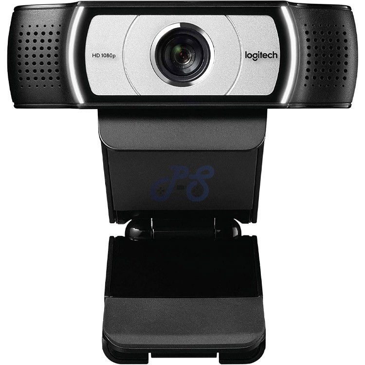 logitech c930c fhd webcam