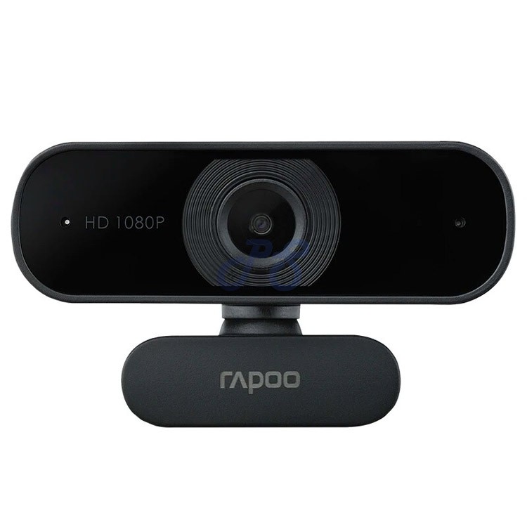 rapoo c260 fullhd webcam