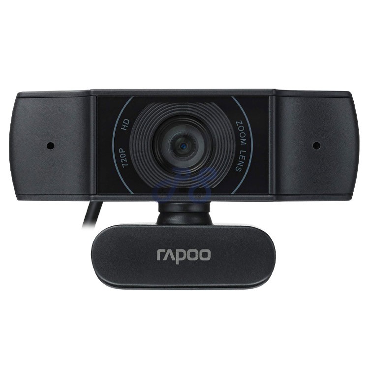 rapoo c200 hd webcam