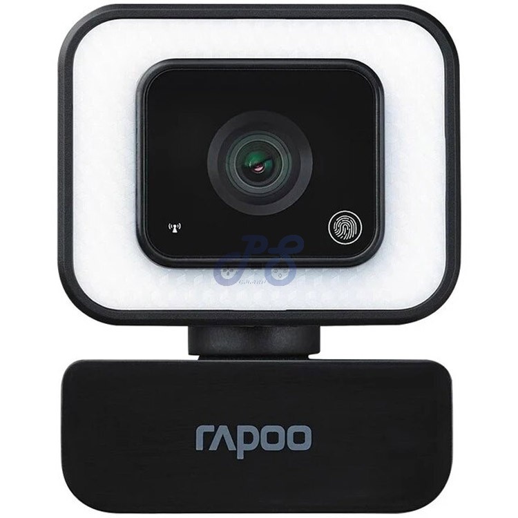 rapoo c270l fullhd webcam