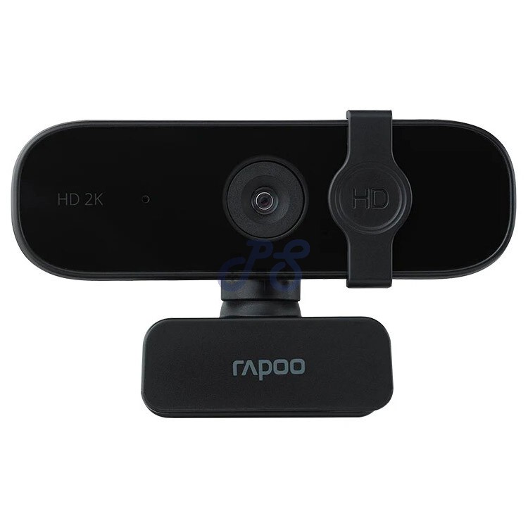 rapoo c280 2k webcam