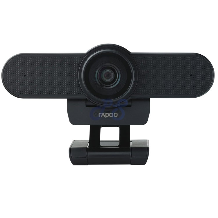 rapoo c500 4k webcam