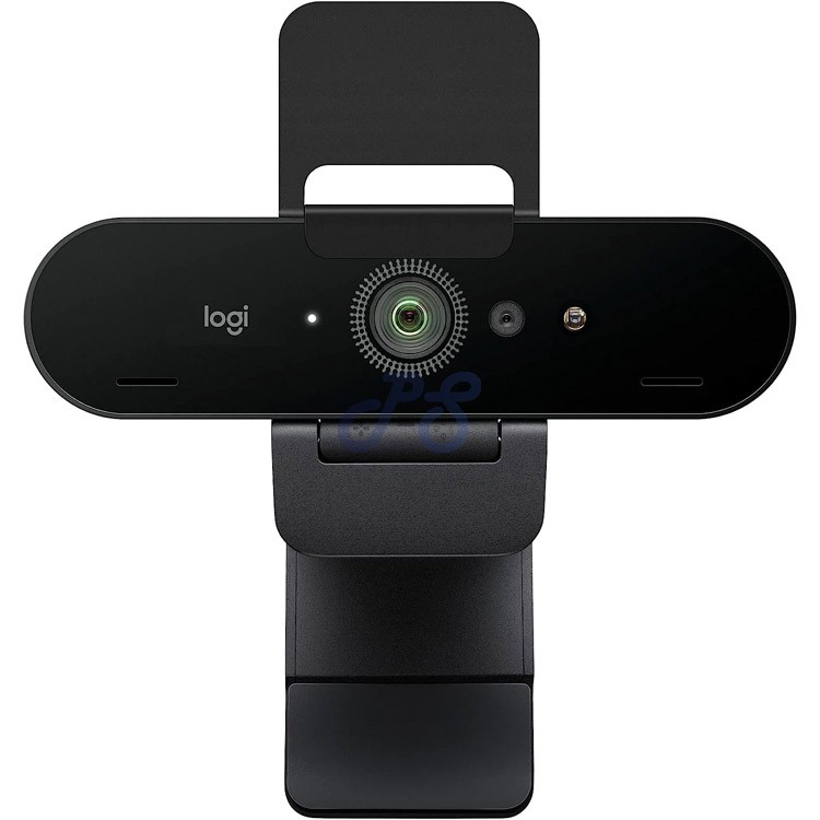 logitech brio stream 4k webcam