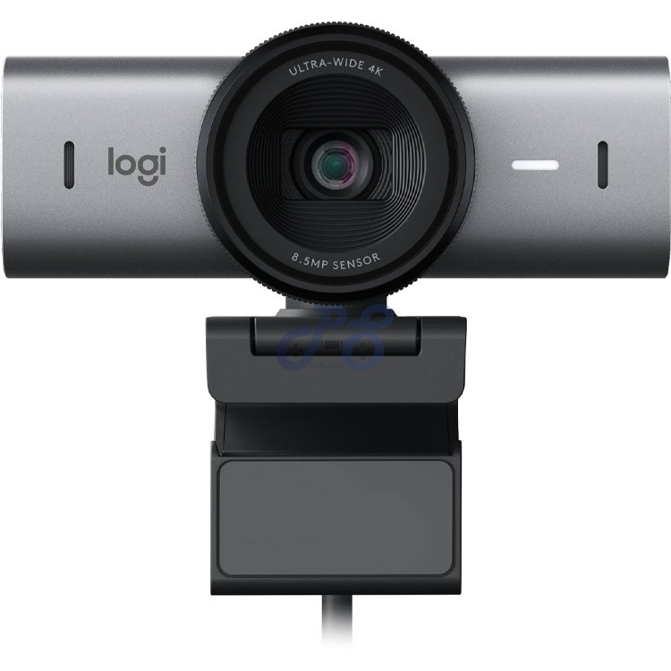 logitech mx brio 705 ultrahd webcam for business