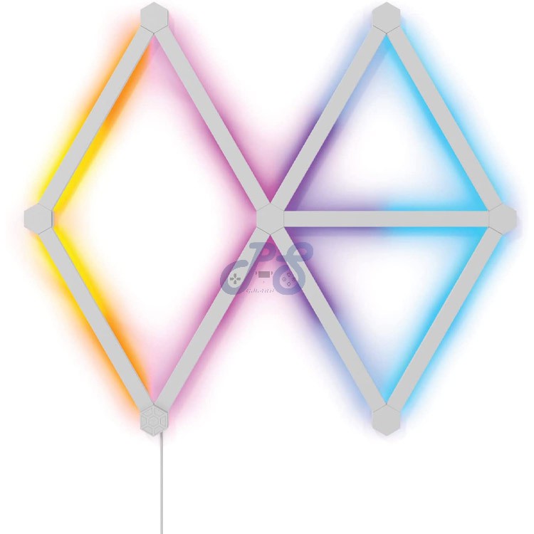 nanoleaf lines starter pack 9pk