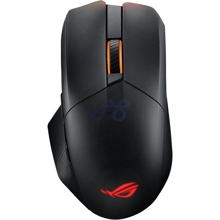 asus rog chakram x origin wireless gaming mouse