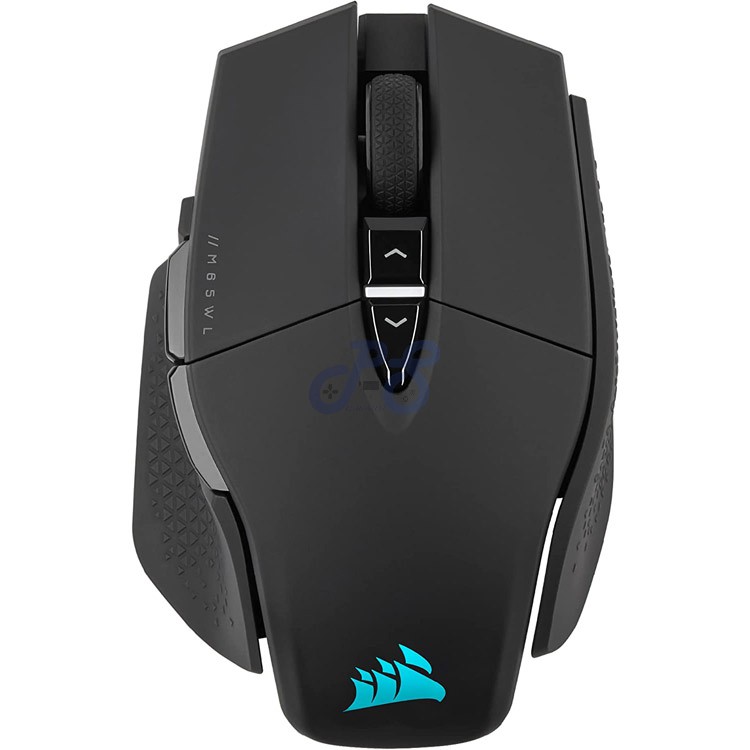 corsair m65 rgb ultra wireless gaming mouse