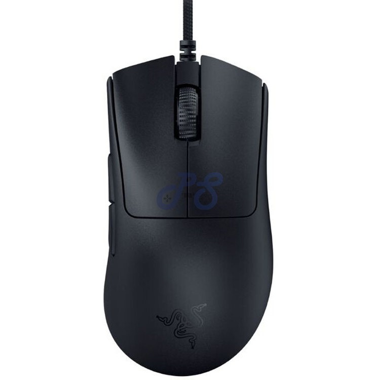 razer deathadder v3 gaming mouse black