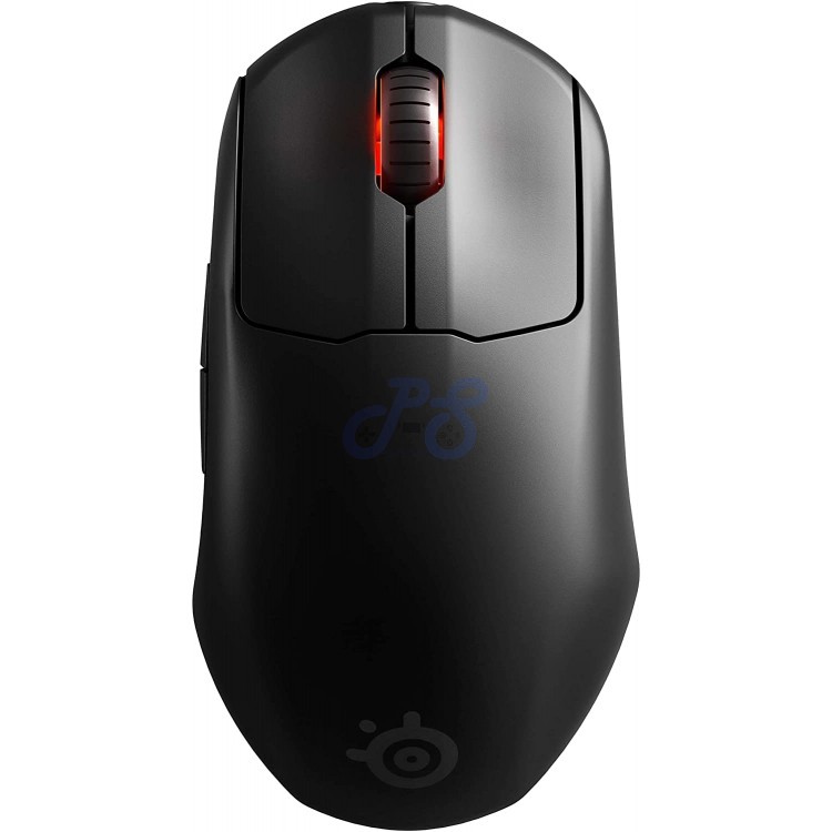 steelseries prime wireless esports gaming mouse