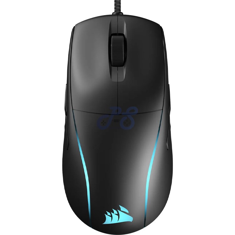corsair m75 lightweight rgb gaming mouse