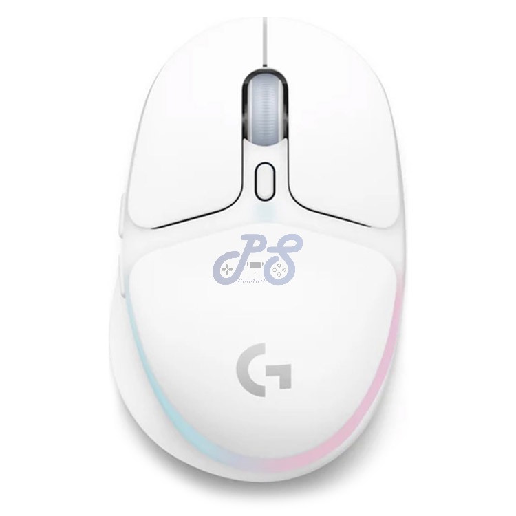 logitech g705 lightspeed gaming mouse