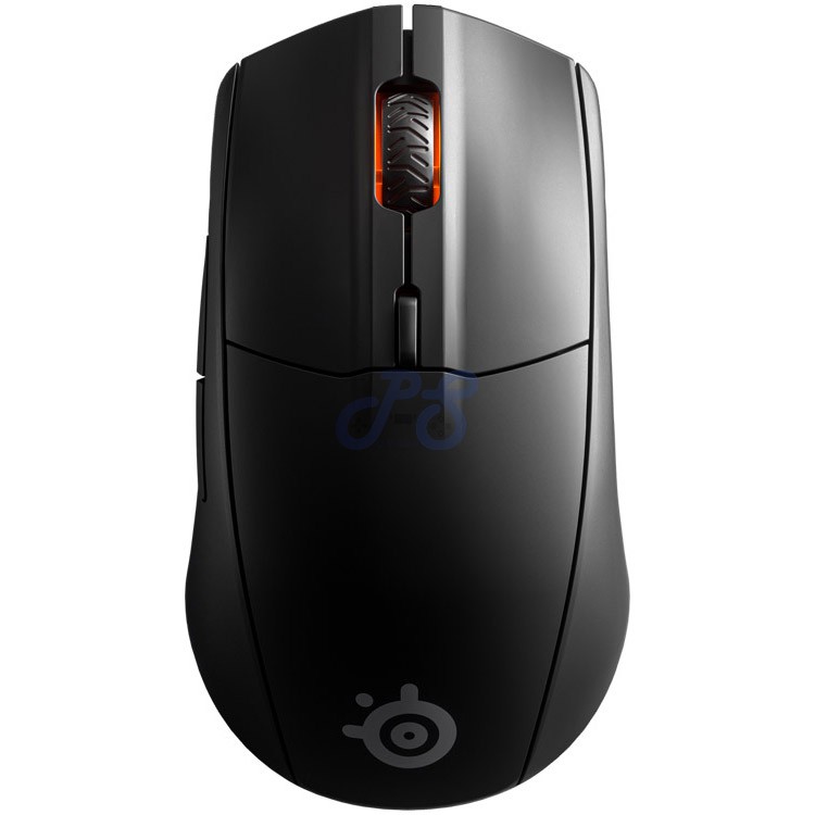 steelseries rival 3 wireless gaming mouse