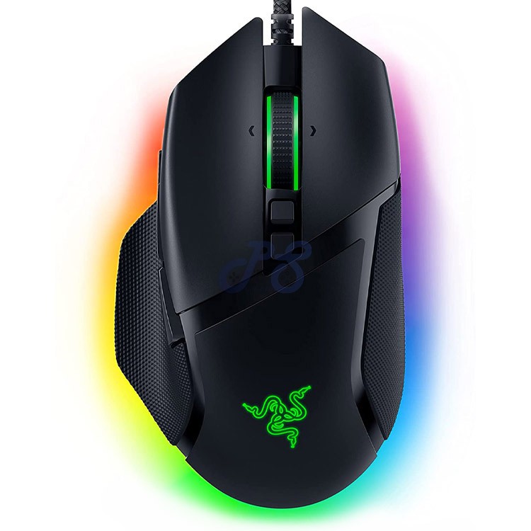 razer basilisk v3 gaming mouse