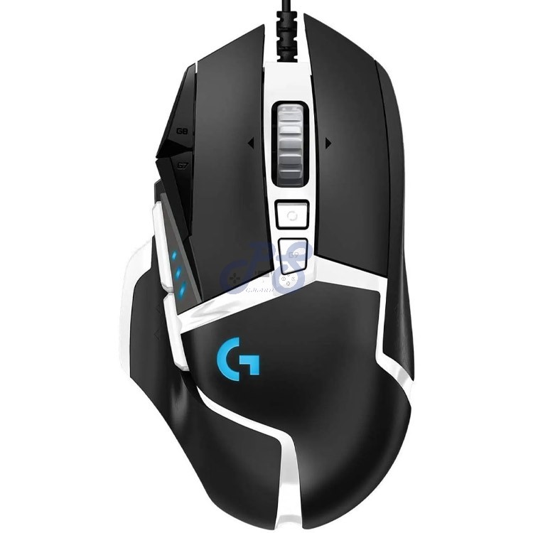 logitech g502 se hero gaming mouse