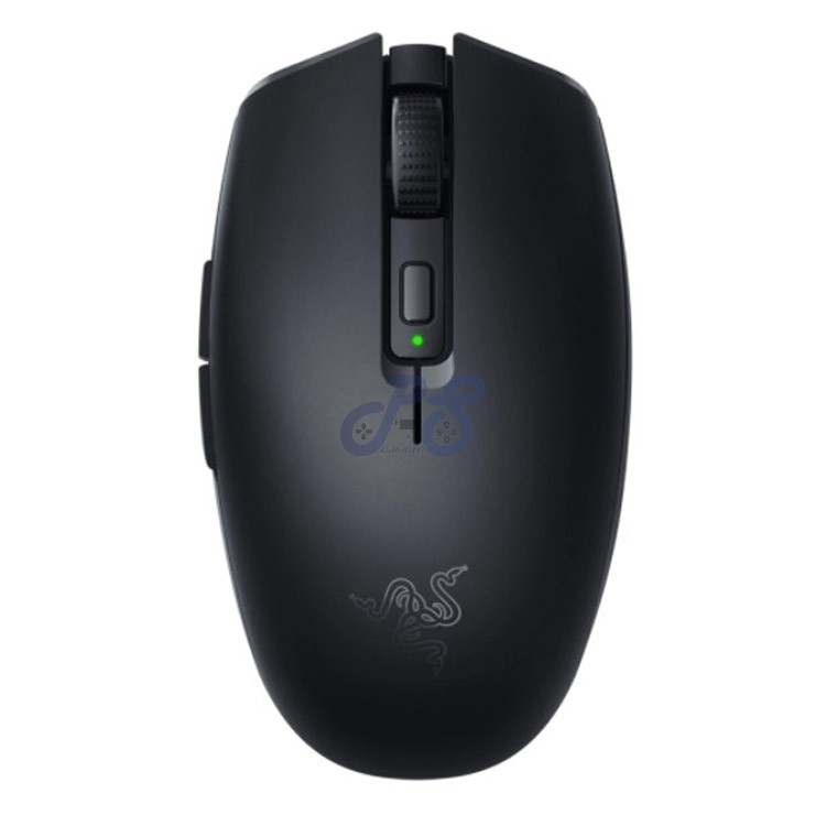 razer orochi v2 wireless gaming mouse black