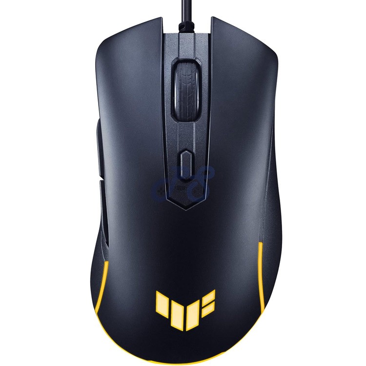 asus tuf m3 gen ii gaming mouse