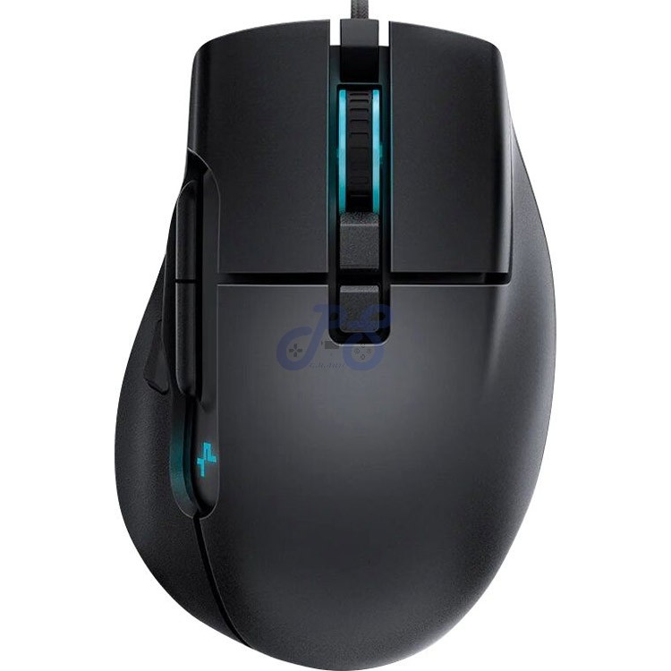 deepcool mg350 gaming mouse