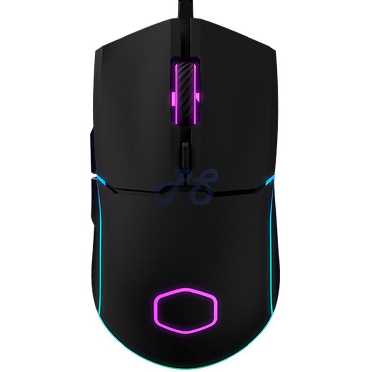 cooler master cm110 gaming mouse