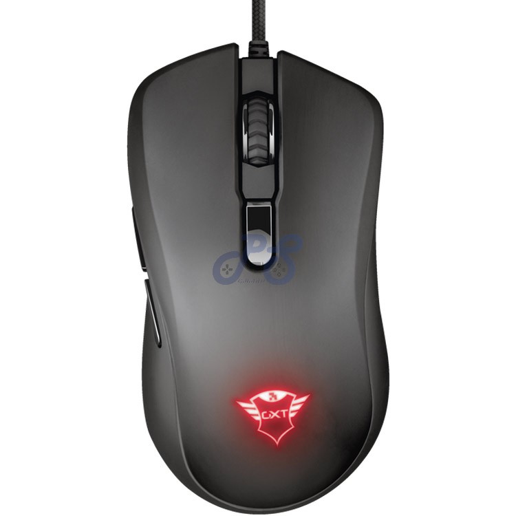 trust gxt jacx rgb gaming mouse