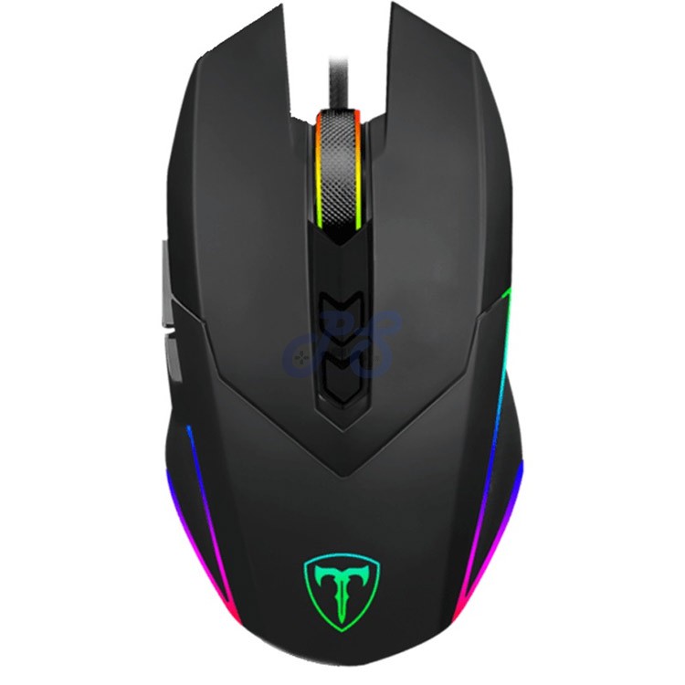 tdagger lieutenant gaming mouse