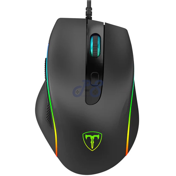 tdagger recruit 2 gaming mouse