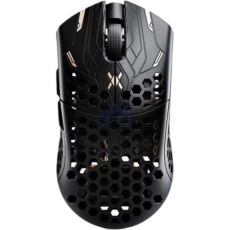 finalmoue ultralightx wireless gaming mouse guardian lion