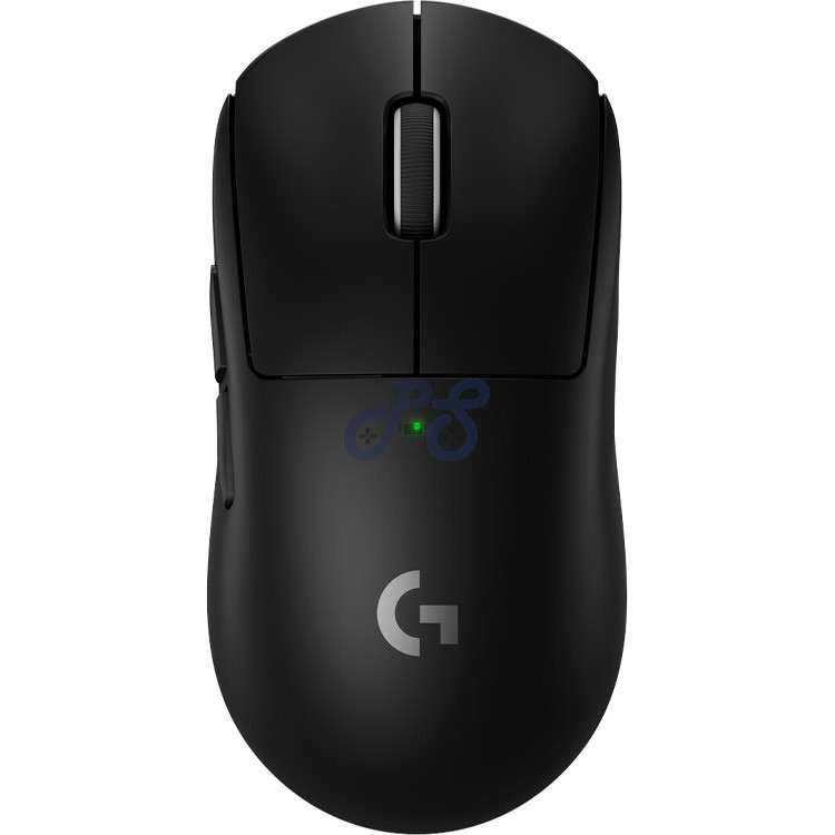 logitech g pro x superlight 2 wireless gaming mouse black