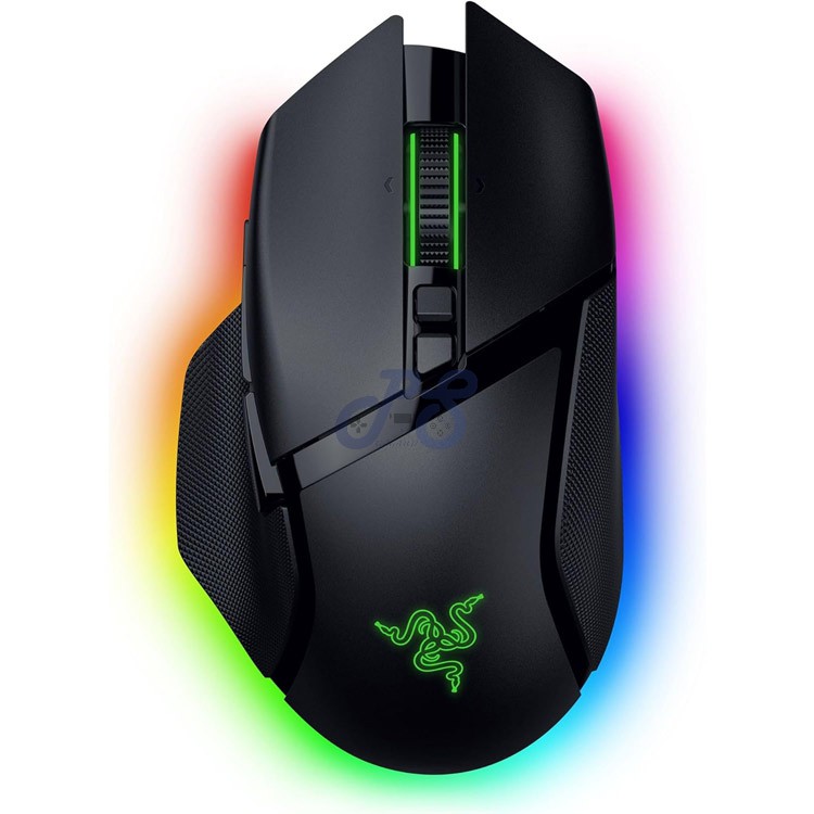 razer basilisk v3 pro 35k wireless gaming mouse