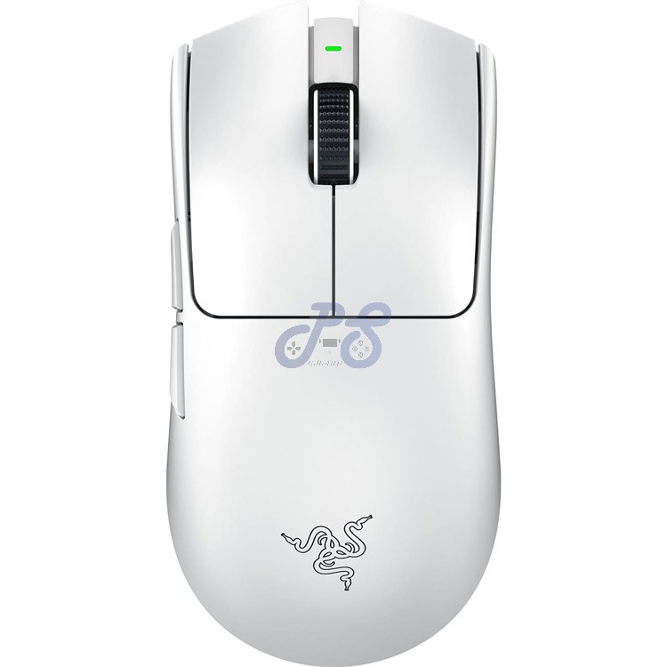 razer viper v3 pro wireless esports gaming mouse white
