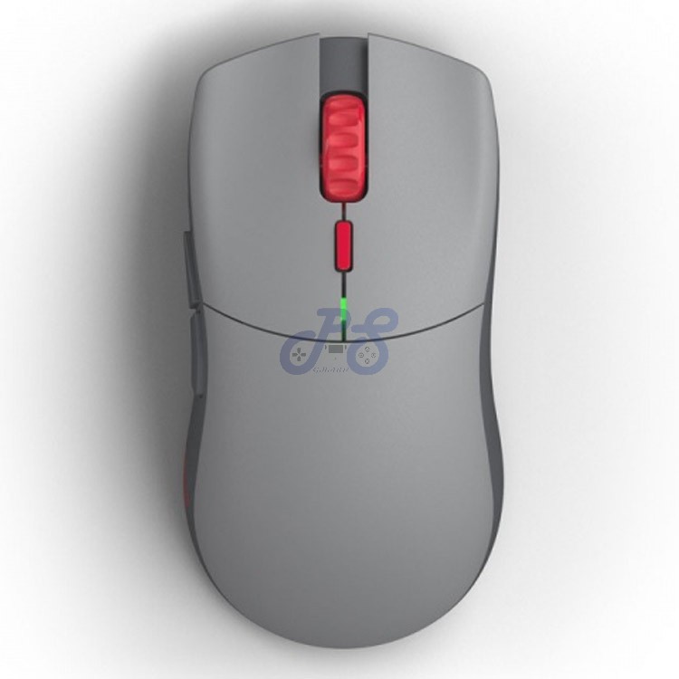 glorious series one pro wireless gaming mouse centauri
