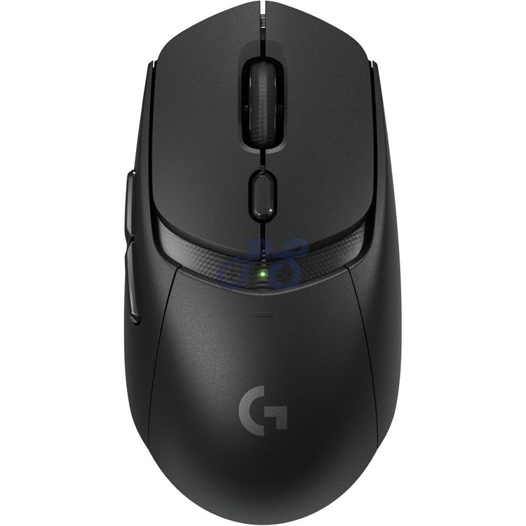 logitech g309 lightspeed wireless gaming mouse