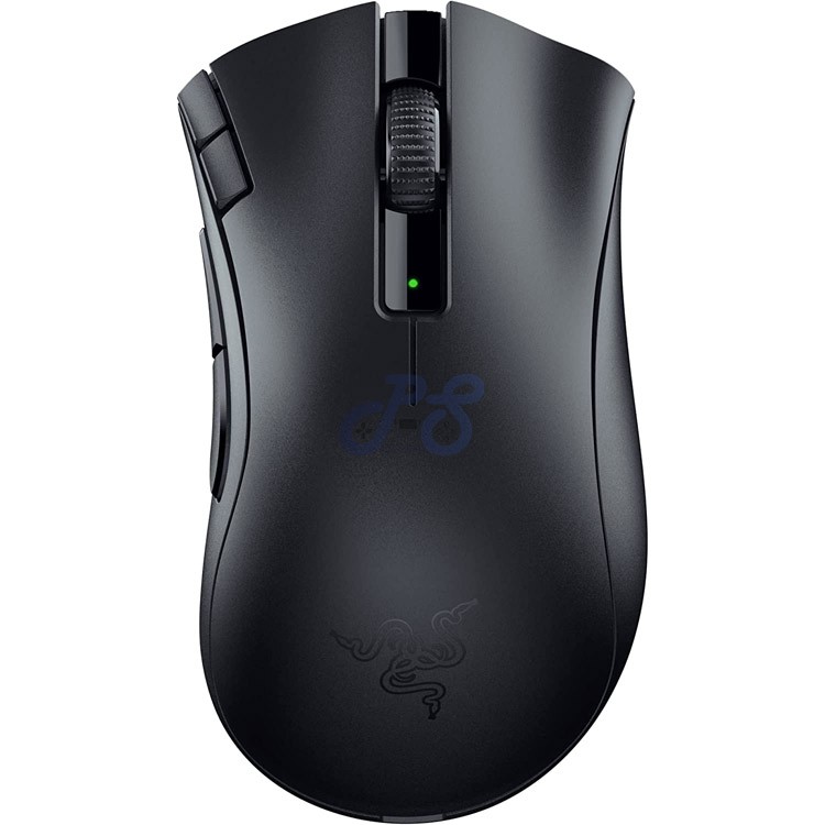 razer deathadder v2 x hyperspeed wireless gaming mouse
