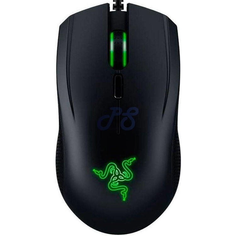 razer abyssus v2 gaming mouse
