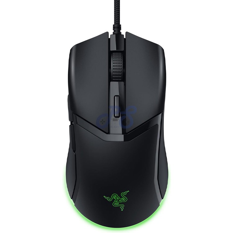 razer cobra gaming mouse
