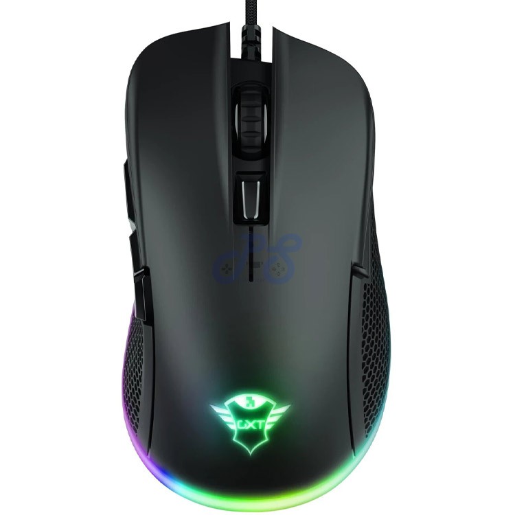 trust gxt ybar gaming mouse