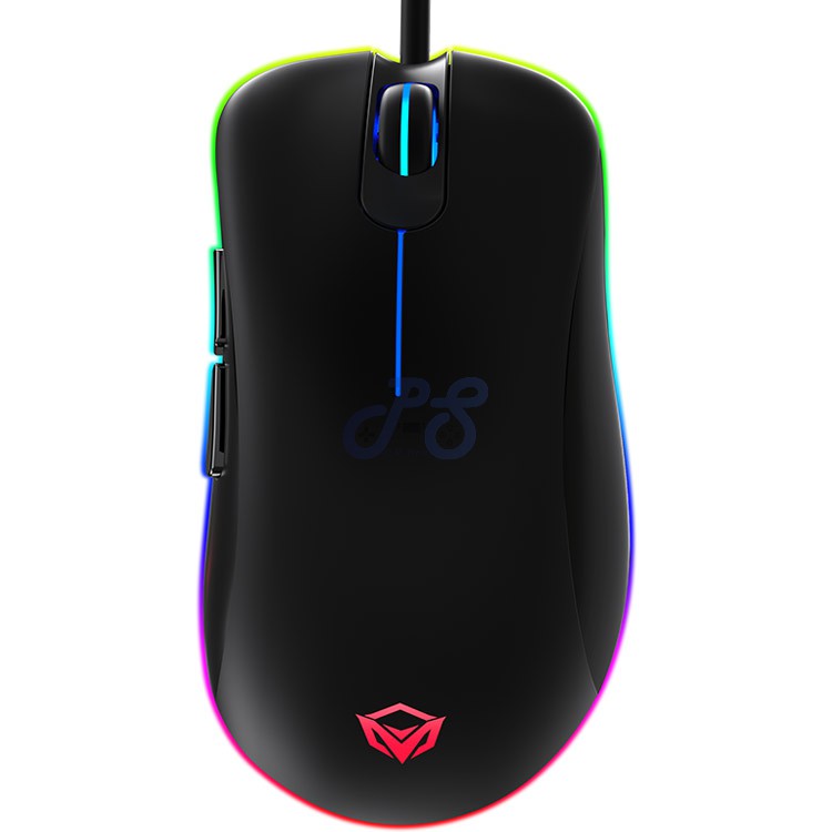 meetion gm19 rgb gaming mouse