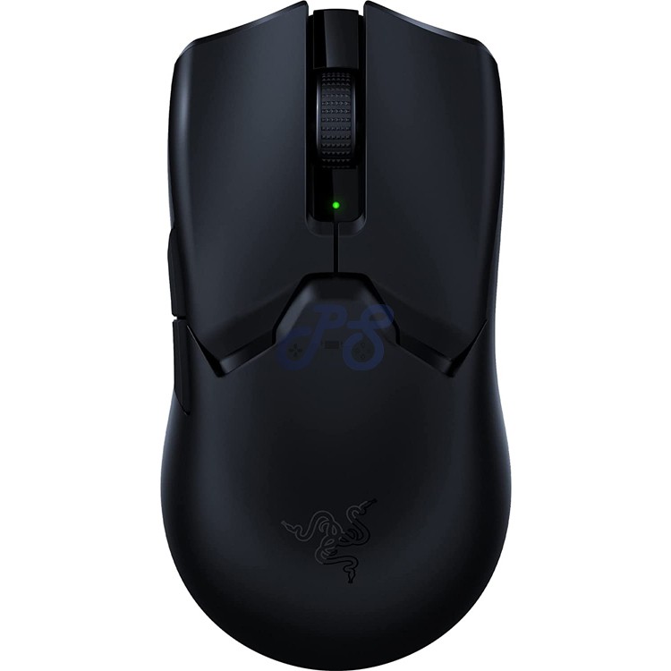 razer viper v2 pro wireless gaming mouse black
