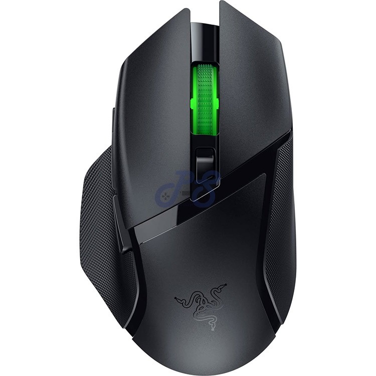 razer basilisk v3 x hyperspeed wireless gaming mouse