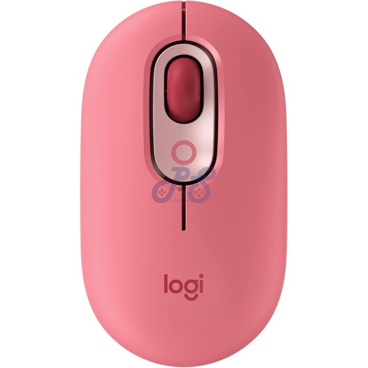 logitech pop wireless mouse heartbreaker
