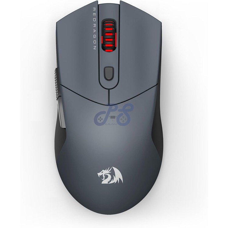 redragon st4r pro wireless gaming mouse