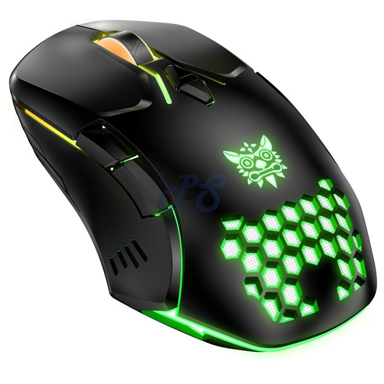 onikuma cw902 gaming mouse